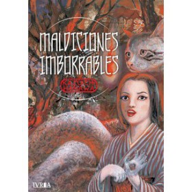   Preventa Maldiciones Imborrables